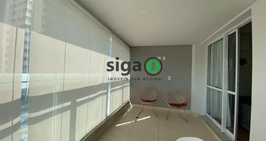 Apartamento com 1 quarto à venda na Avenida Eusébio Matoso, 786, Pinheiros, São Paulo