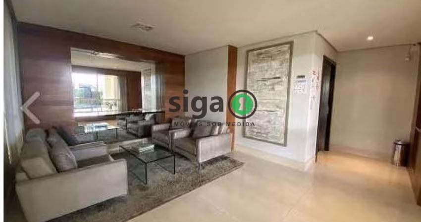 Excelente apartamento de 167 metros, 3 suites, 3 vagas