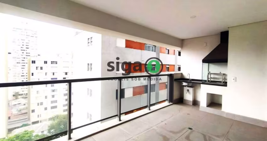 Apartamento Residencial em Paraíso