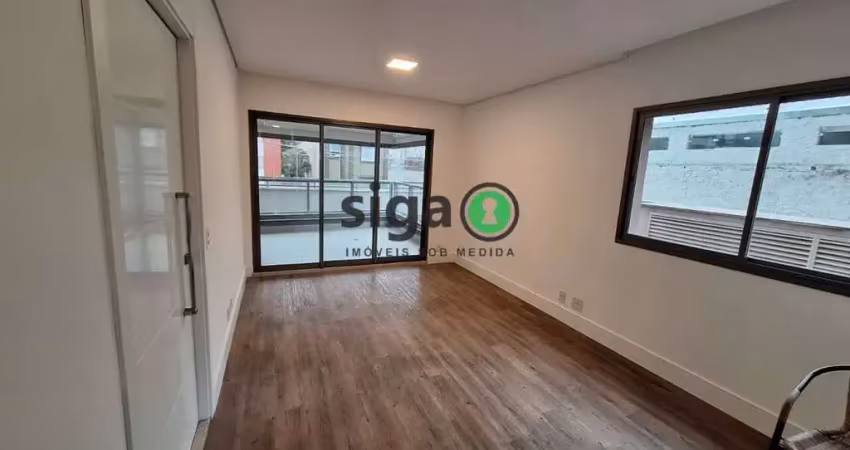 Apartamento para venda no paraíso, são paulo sp | 108m² / 03 quartos sendo 01 suíte / 02 vagas
