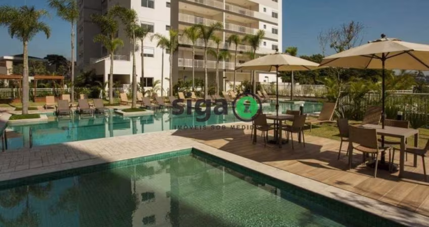 Apartamento de 110 metros, 3 dormitórios, 2 vagas a 200 metros do metrô Vila Sônia