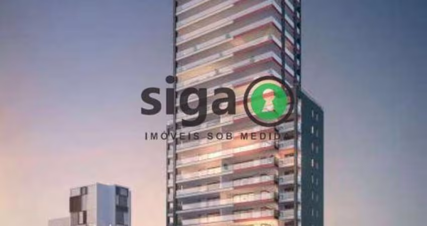 Apartamento para venda no Jardins, São Paulo - SP