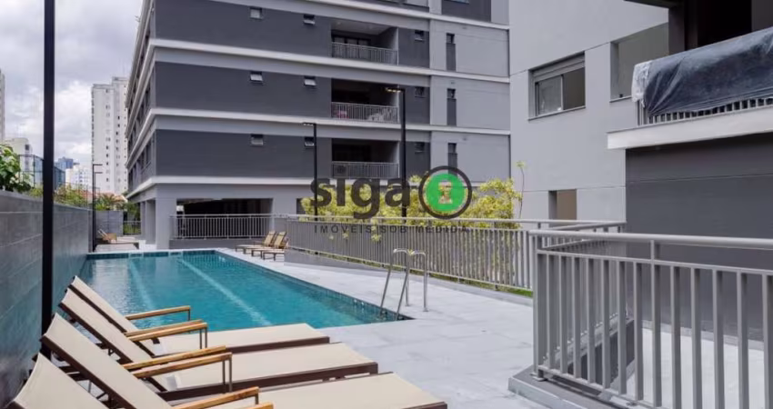 Apartamento à venda 3 Quartos, 1 Vaga, 83m², Vila Guarani (Z Sul)-SP