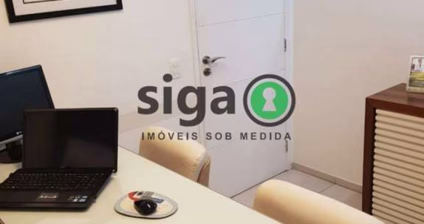 Sala Comercial para Locação na Bela Vista