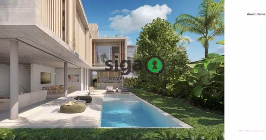 Casa em Condomínio para venda na Cidade Jardim, São Paulo - SP
