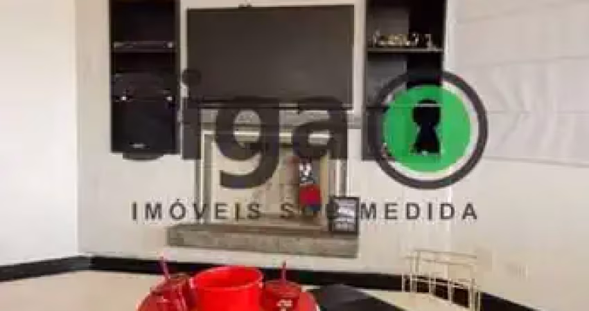 Cobertura  na vila carrão!! excelente oportunidade!!