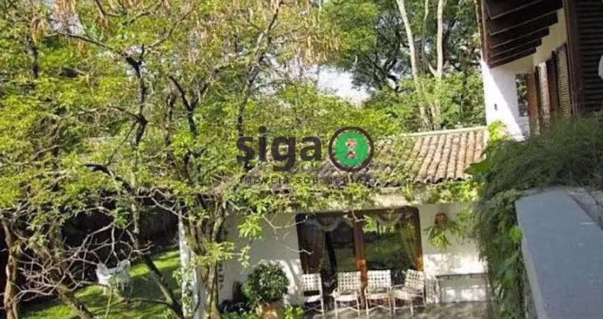 Casa com 4 quartos para alugar na Avenida Valentim Gentil, 90, Butantã, São Paulo