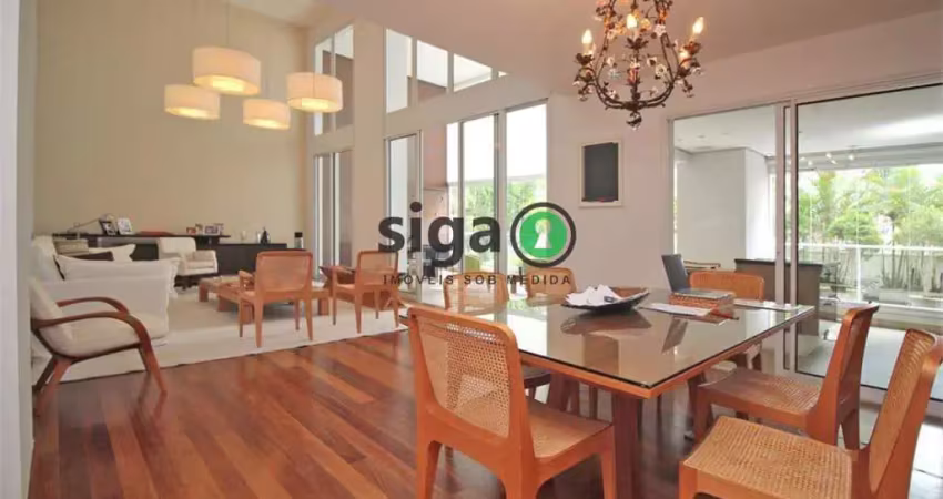 Apartamento com 3 quartos à venda na Rua Conde de Porto Alegre, 869, Campo Belo, São Paulo