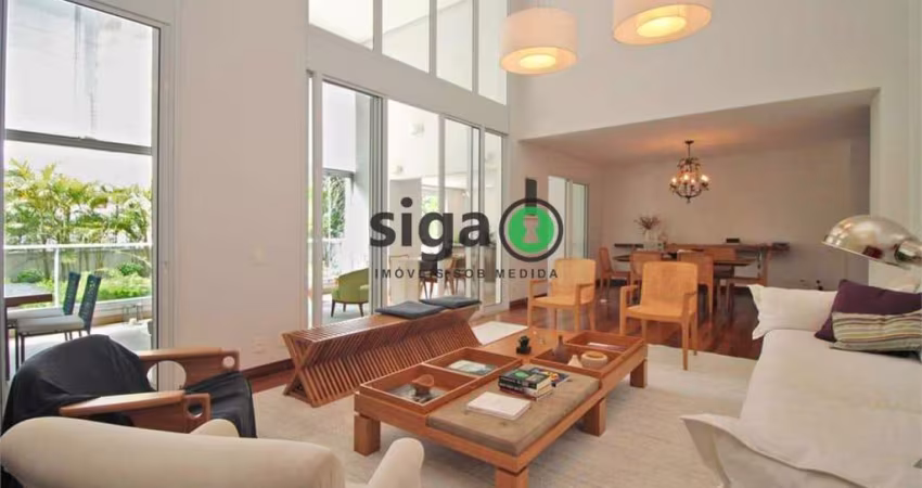 Apartamento a venda no Campo Belo 3 quartos