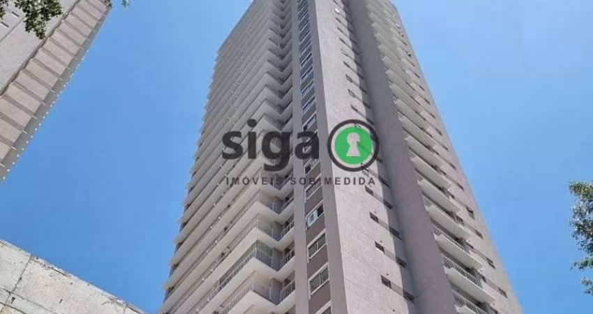 Apartamento Garden a venda no Alto da Boa Vista com 2 quartos
