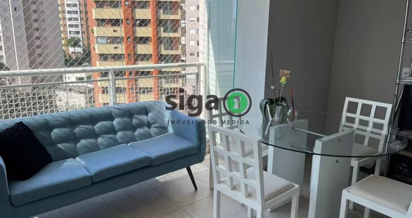 Apartamento de 02 dormitórios a venda na Vila Andrade