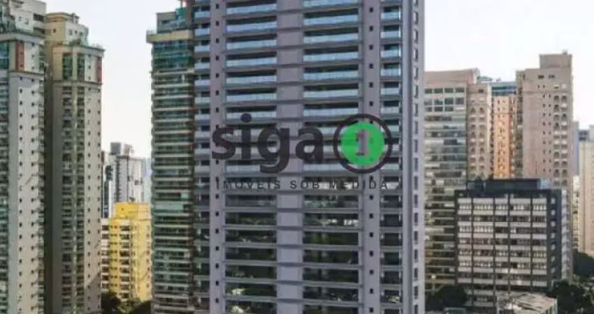 Apartamento com 3 quartos à venda na Rua Laplace, 186, Brooklin, São Paulo