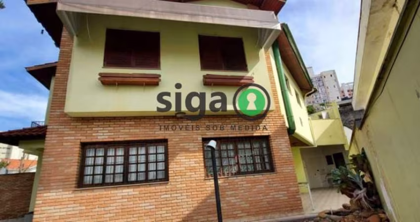 Oportunidade Única casa Jardim Peri Peri com 305m² 4 dormitórios, 2 suítes