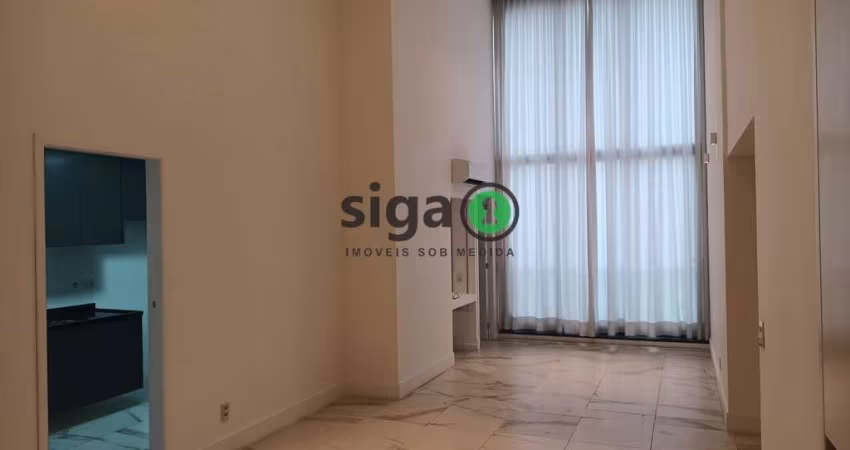Apartamento  no melhor da Vila Olímpia