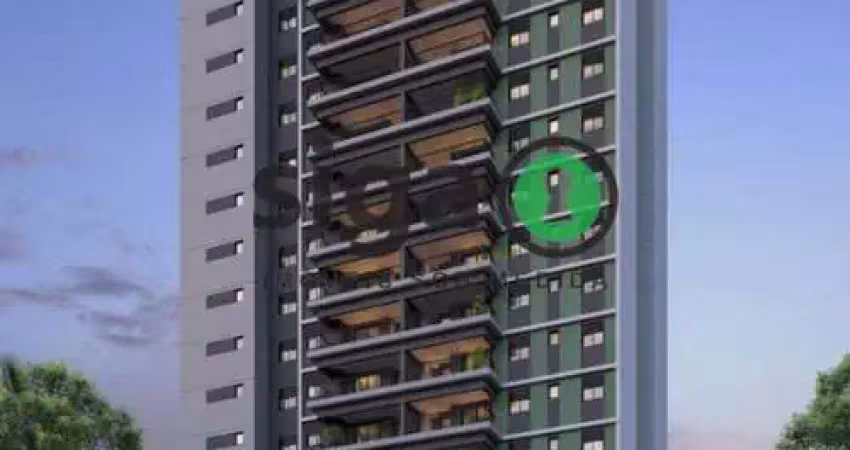 Apartamento para venda no Butantã, São Paulo - SP