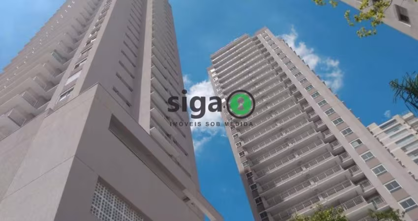 Apartamento a venda no Alto da Boa Vista com 2 quartos