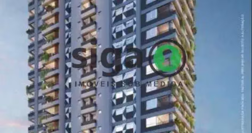 Apartamento para venda no Brooklin, São Paulo - SP