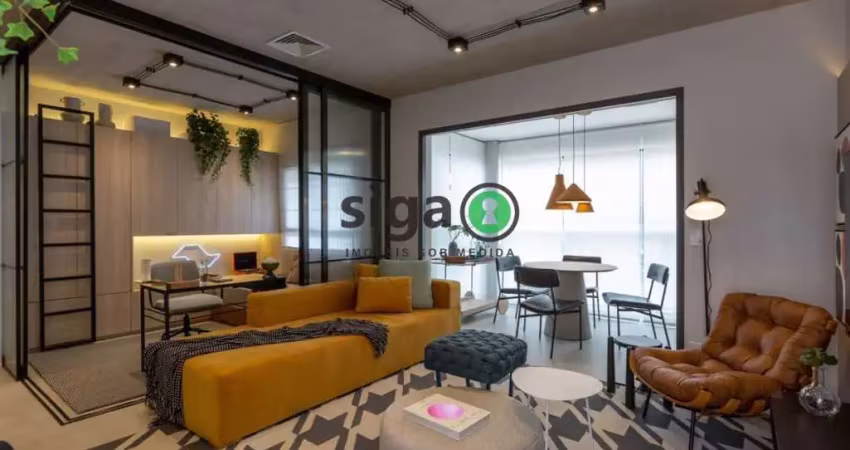 Apartamento para venda na vila madalena, são paulo - sp
