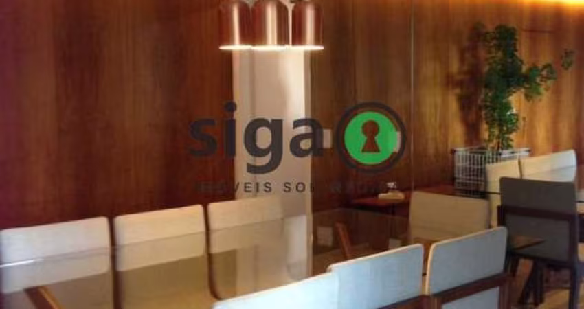 COND. CHROME NA VILA ANDRADE APTO C/ 160/M² - 03 VAGAS!