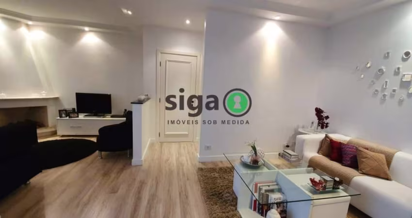 Apartamento a venda no Tatuape  3 dorm