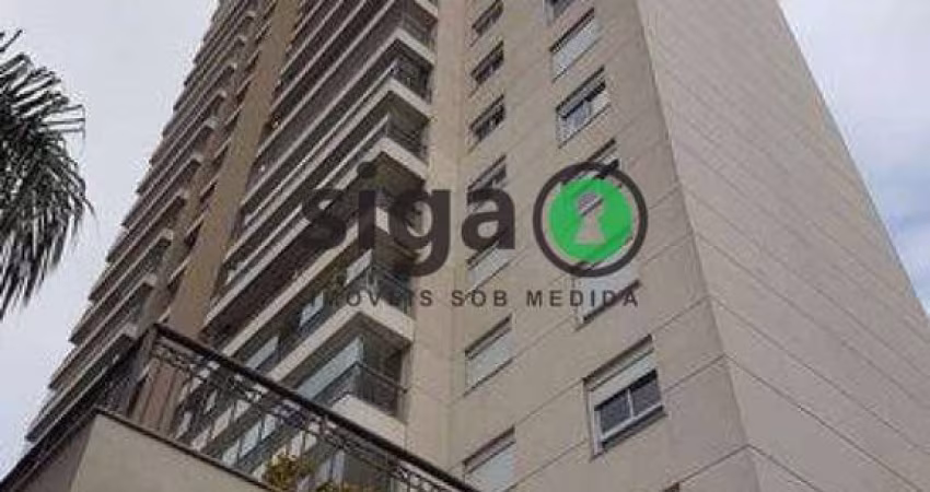 Apartamento Residencial em Vila Andrade