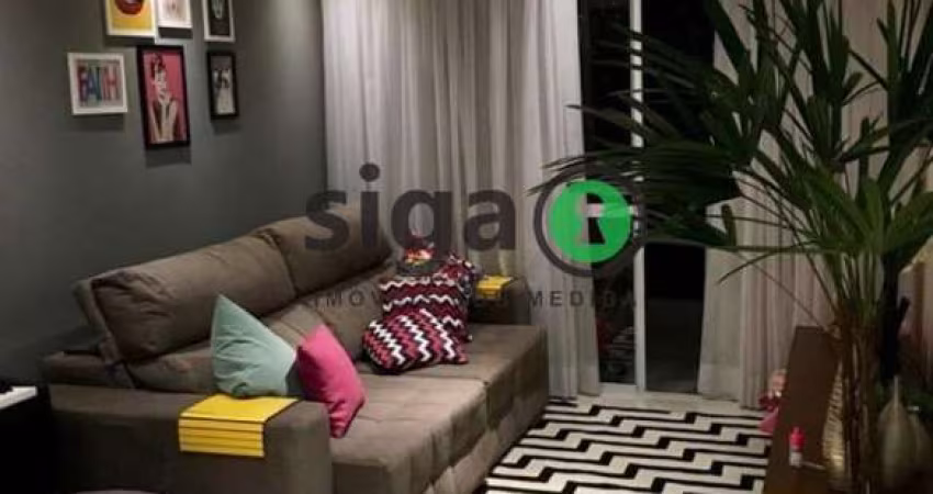 Apartamento no Tatuapé