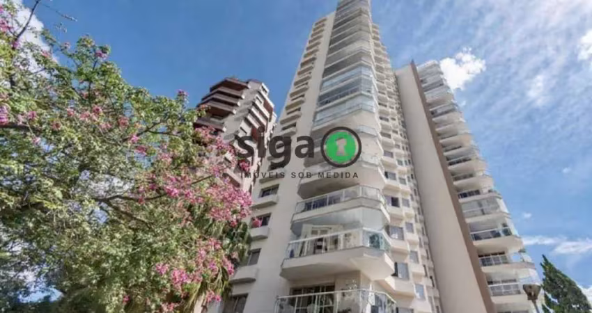 Apartamento com 4 quartos à venda na Avenida Giovanni Gronchi, 4720, Vila Andrade, São Paulo