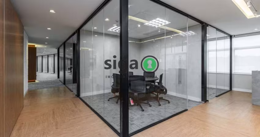 CONJ. COMERCIAL Comercial em Itaim