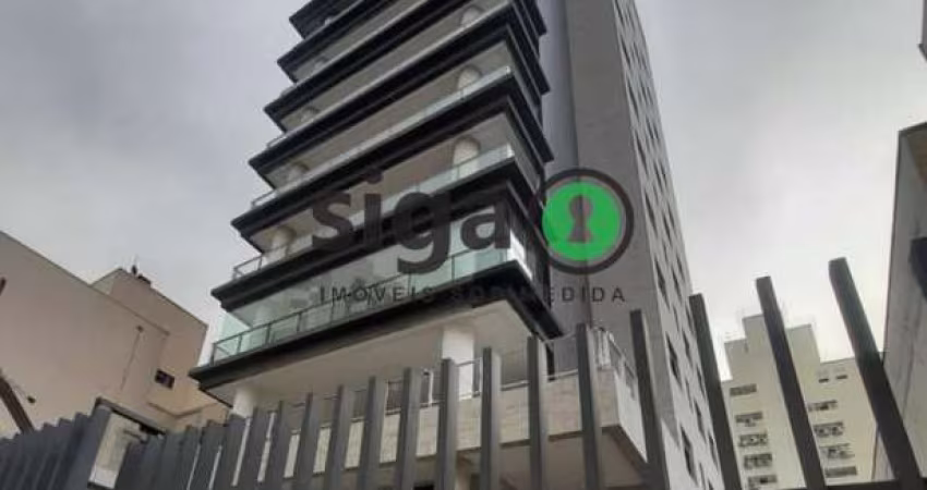 Apartamento Residencial em Vila Nova Conceição
