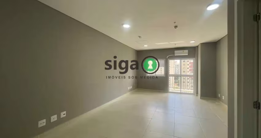 Sala comercial com 1 sala para alugar na Rua Padre Estevão Pernet, 718, Tatuapé, São Paulo