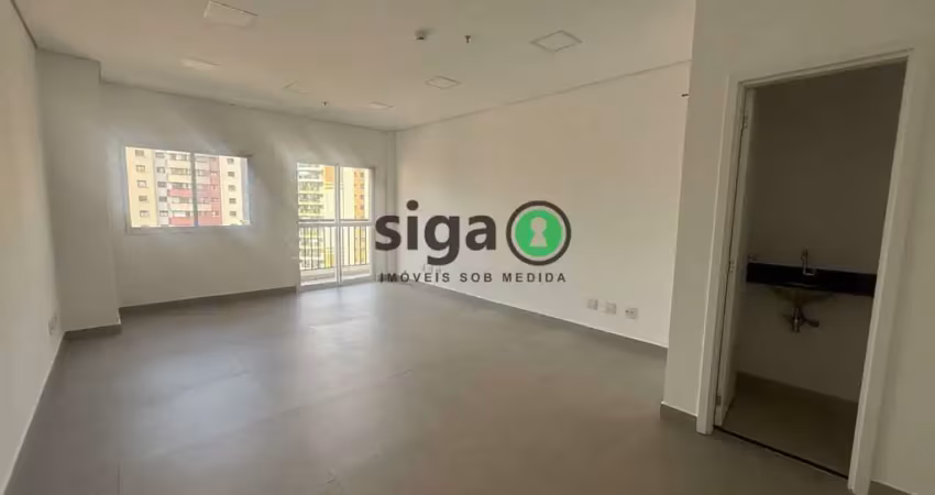 Sala comercial com 1 sala para alugar na Rua Padre Estevão Pernet, 718, Tatuapé, São Paulo