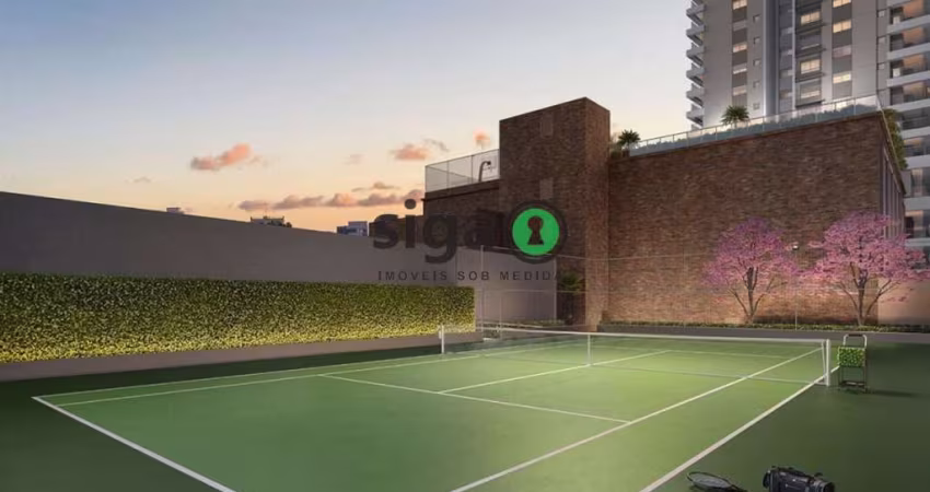 Apartamento para venda na Chácara Klabin, São Paulo - SP