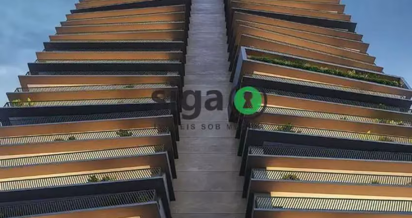 Apartamento com 3 quartos à venda na Rua Michigan, 575, Brooklin, São Paulo