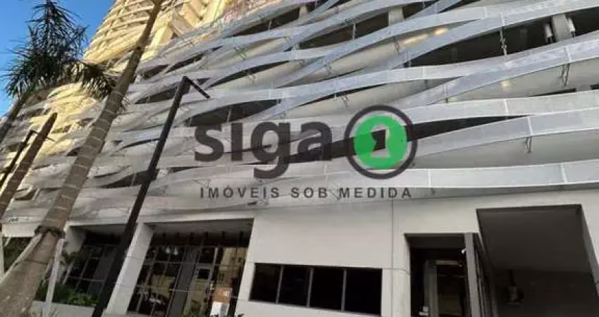 Apartamento com 2 quartos à venda na Avenida Santo Amaro, 4800, Brooklin, São Paulo