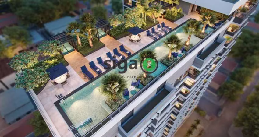 Apartamento para venda na vila clementino, são paulo - sp