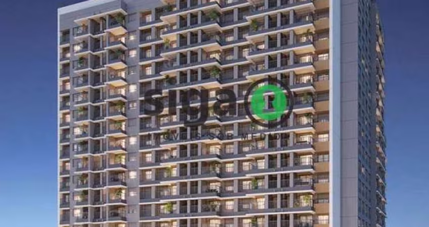 Apartamento para venda na Vila Clementino, Sao Paulo - SP