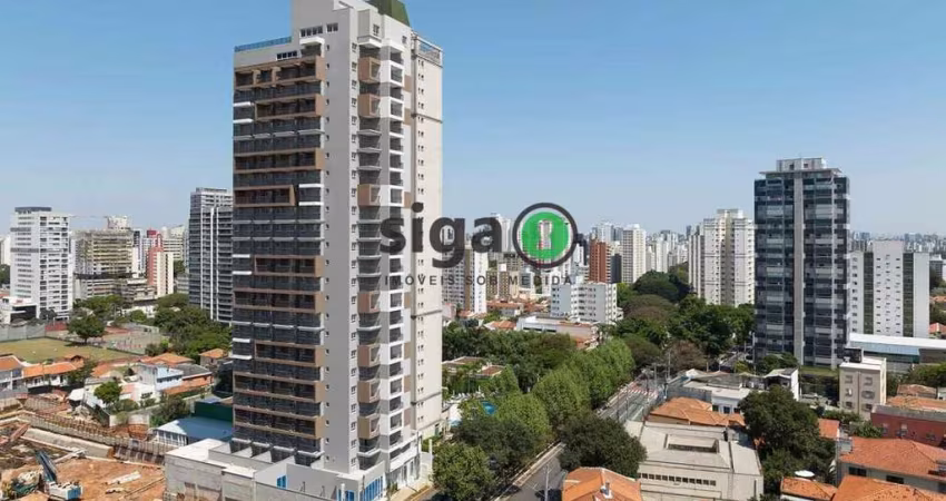 Apartamento Studio para na Vila Clementino, São Paulo - SP