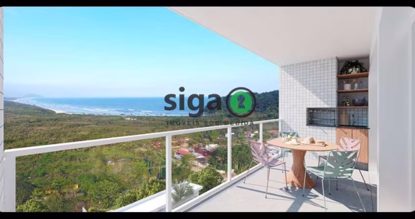 Apartamento a venda na Praia de São Lourenço