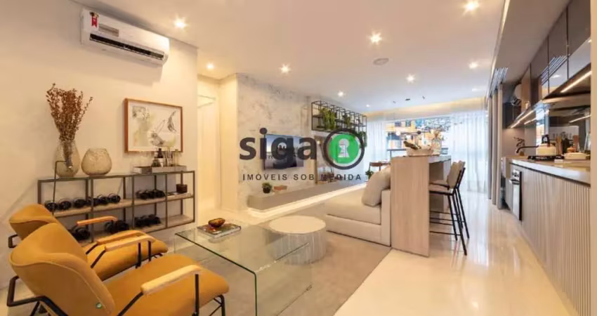 Apartamento para venda na vila madalena, são paulo sp