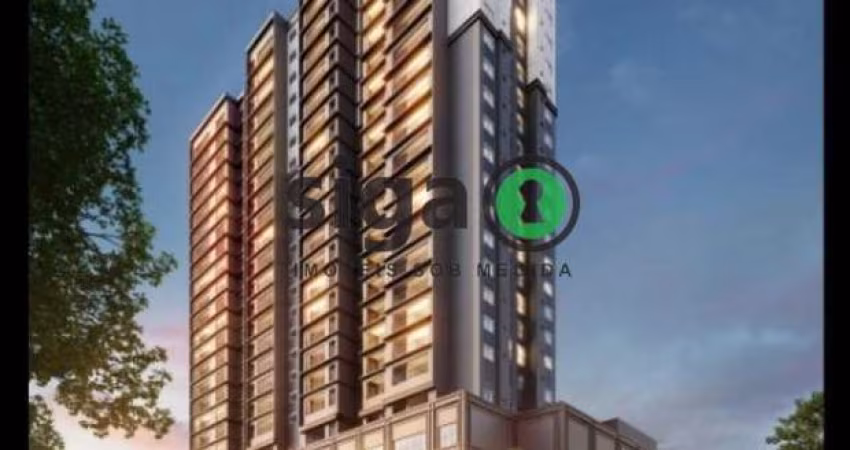 Apartamento a venda na Chácara Santo Antônio com 2 quartos