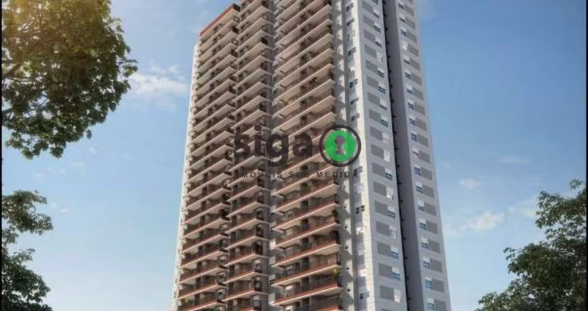 Apartamento a venda na  Chácara Santo Antônio com 2 quartos