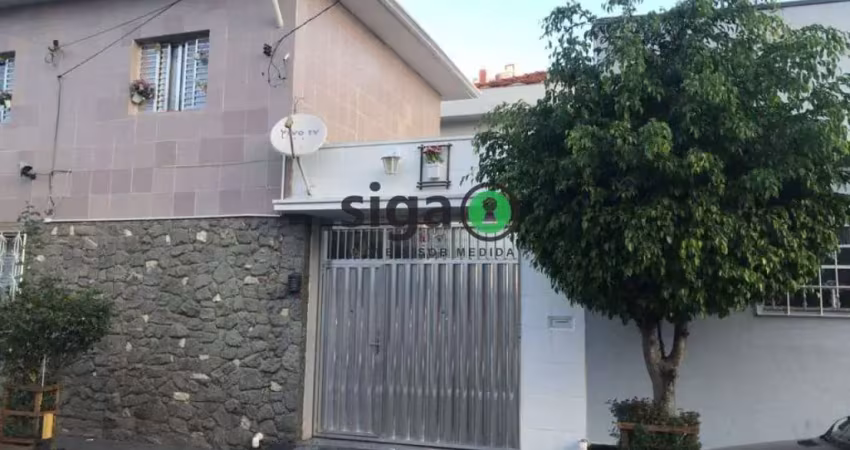 Casa com 2 quartos à venda na Rua Guatacaba, 23, Tatuapé, São Paulo