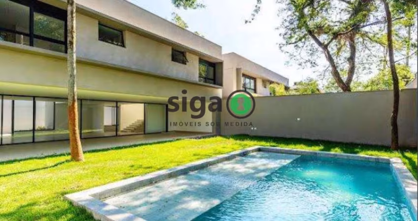 Sofisticação e Conforto em Cada Detalhe ? Casa de Alto Padrão à Venda!