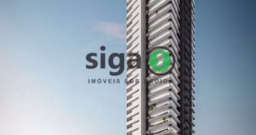 Apartamento para venda na vila madalena, são paulo - sp
