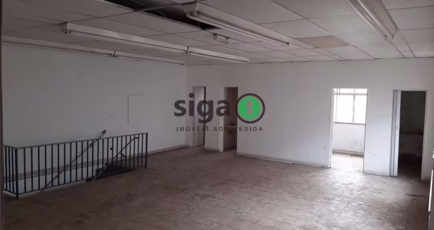 Galpão para locação com 800 m² na Vl Formosa