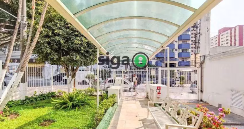 Apartamento com 2 quartos à venda na Rua General Chagas Santos, 272, Vila da Saúde, São Paulo