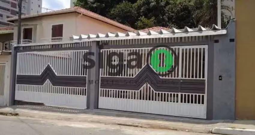 Casa com 3 quartos à venda na Rua Clarence, 302, Chácara Santo Antônio, São Paulo