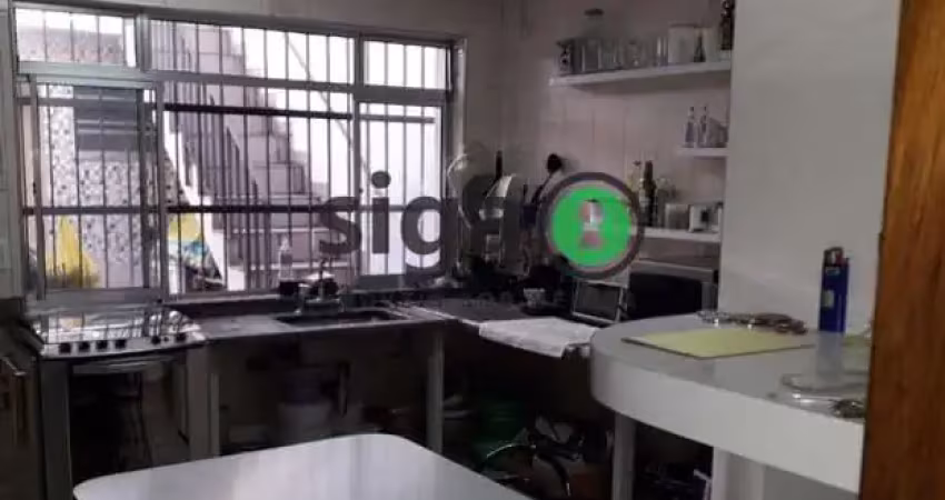 Casa com 2 quartos à venda na Rua Evaristo Vaz de Arruda, 124, Tatuapé, São Paulo