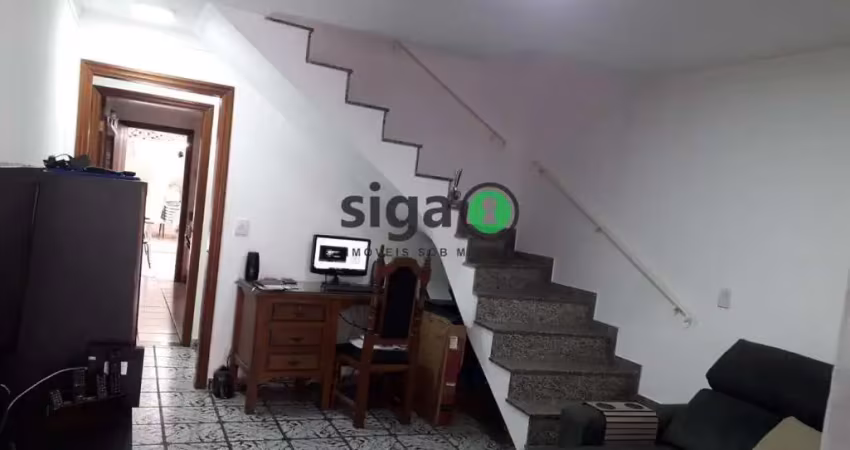 Casa com 2 quartos à venda na Rua Evaristo Vaz de Arruda, 124, Tatuapé, São Paulo