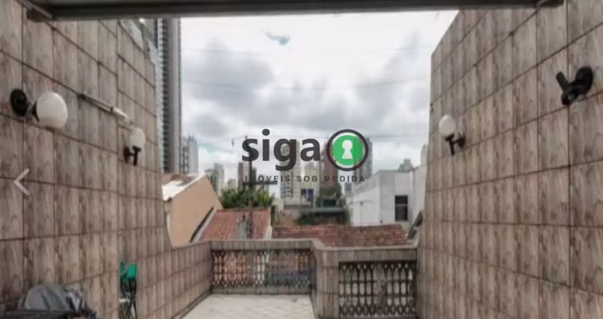 Casa com 3 quartos à venda na Rua Padre José Morschhauser, 166, Tatuapé, São Paulo